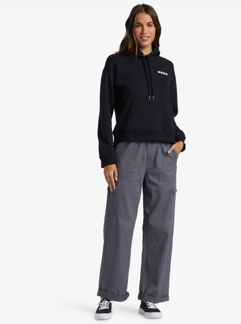 Roxy Afternoon Hike Loungewear | 83594-CFLP