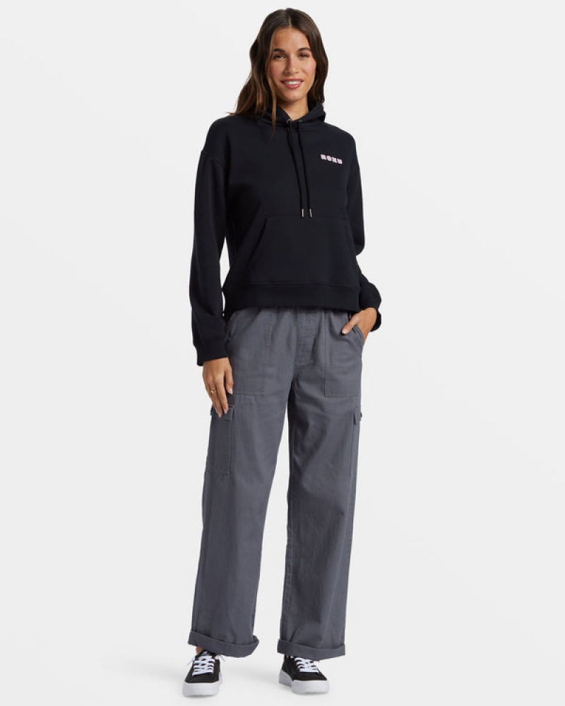 Roxy Afternoon Hike Loungewear | 83594-CFLP