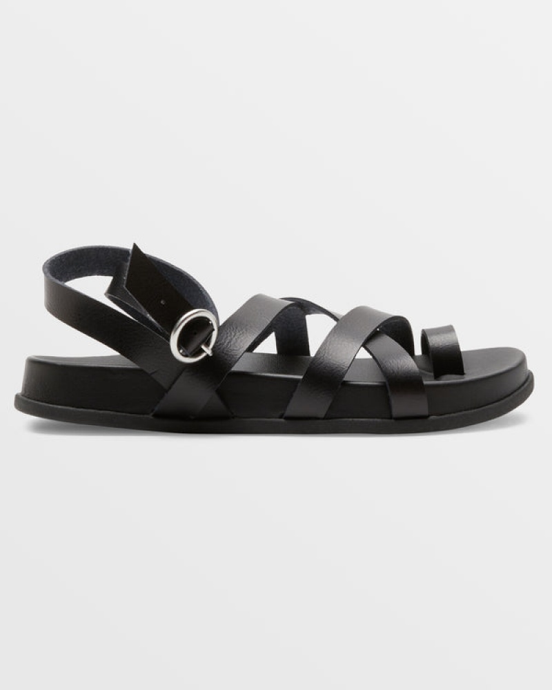 Roxy Ahri Sandalen | 81563-LKUC