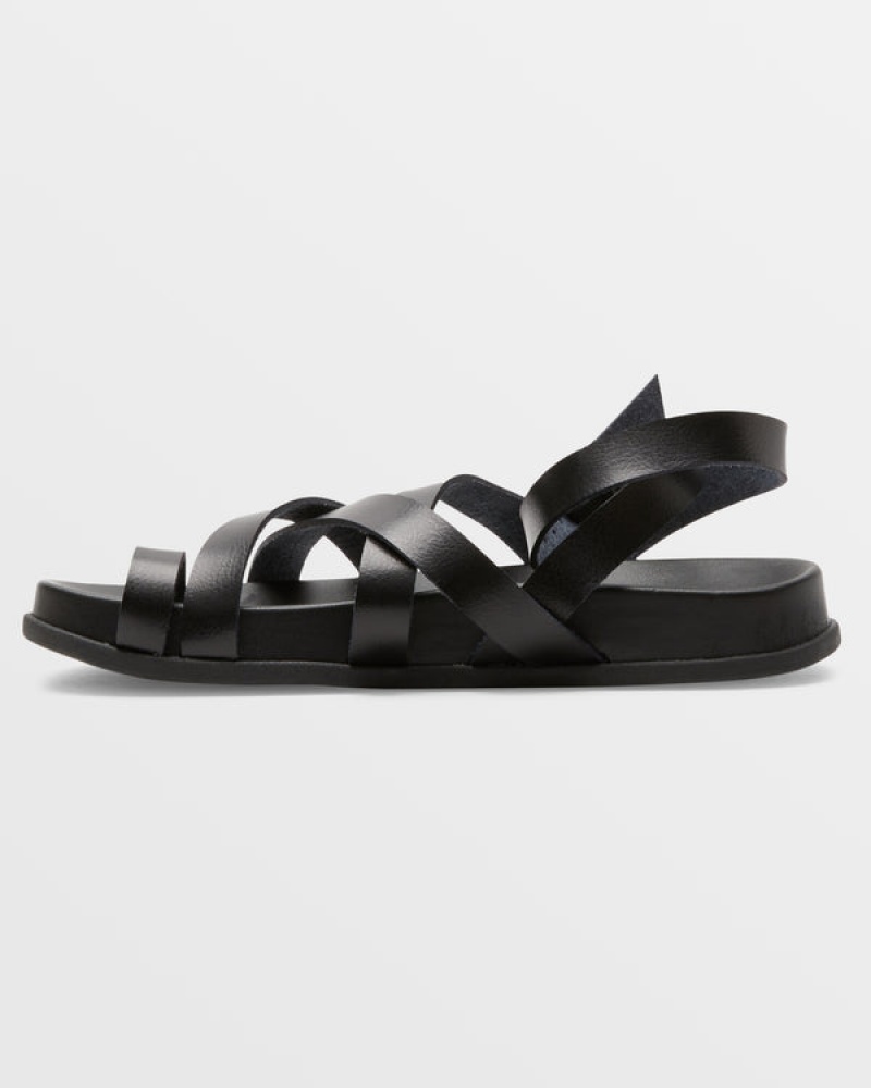 Roxy Ahri Sandalen | 81563-LKUC