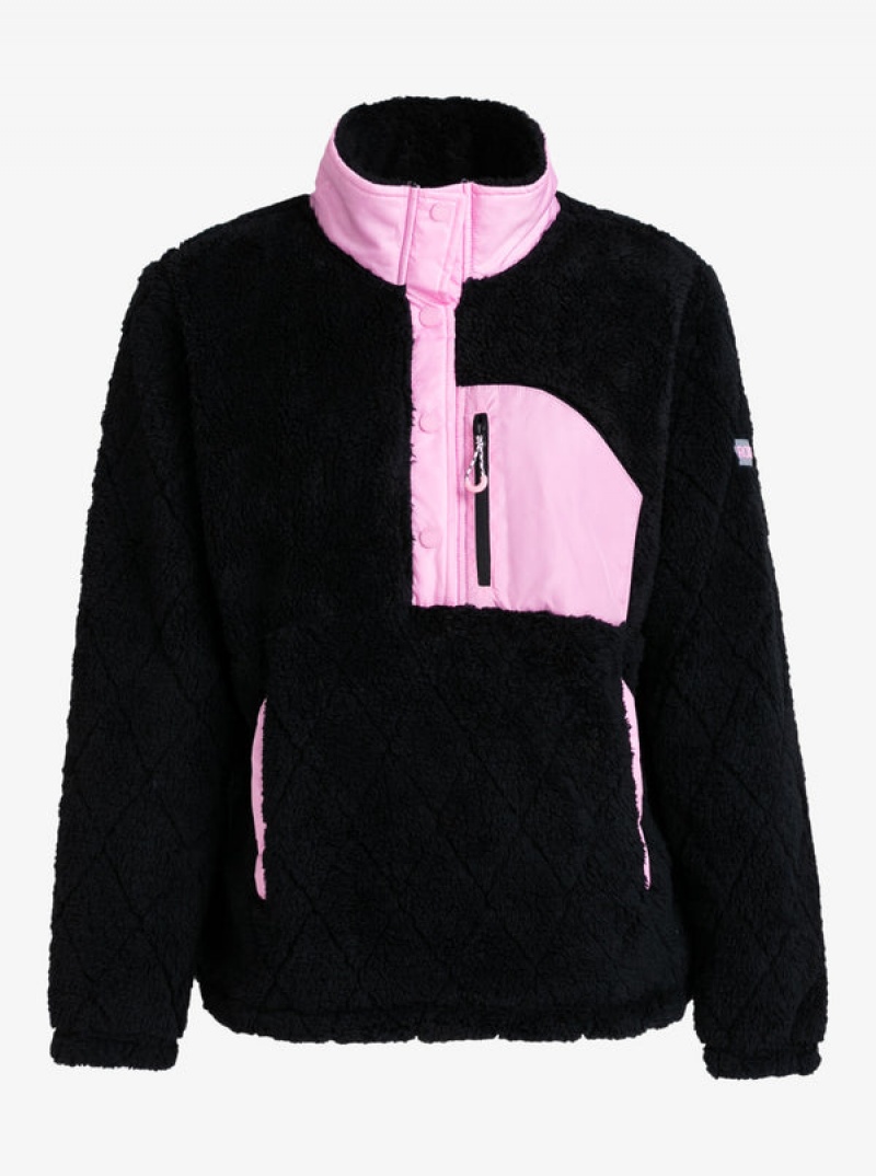 Roxy Alabama Technical Fleece Loungewear | 59630-OWTG