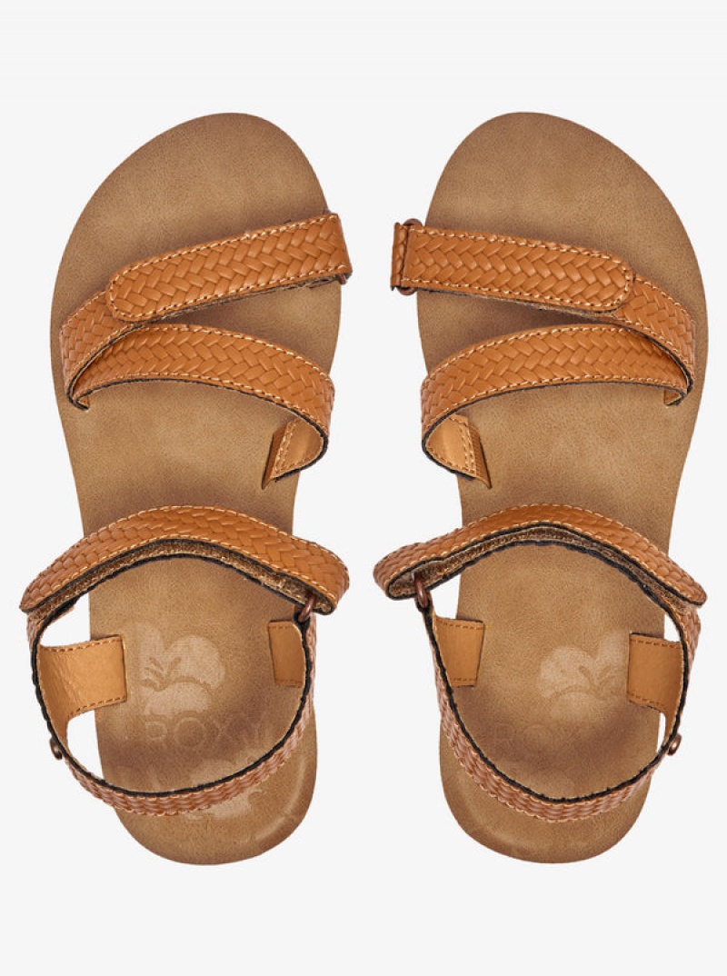 Roxy Anela Sandalen | 60732-GXYP