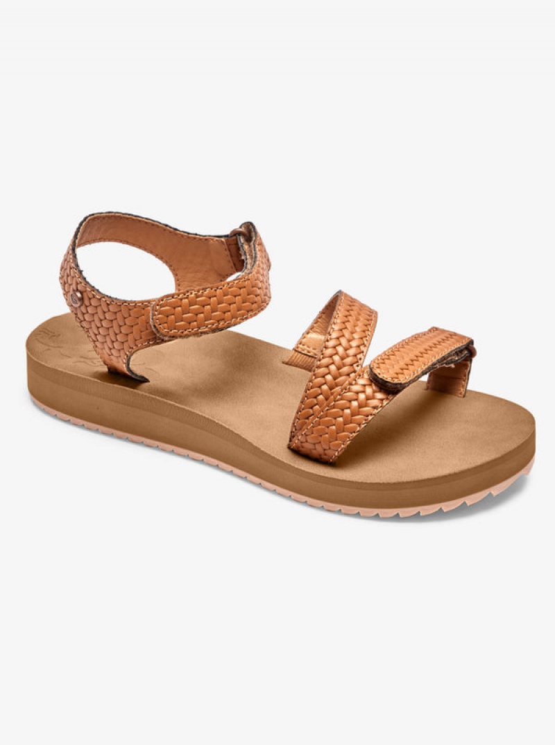 Roxy Anela Sandalen | 60732-GXYP