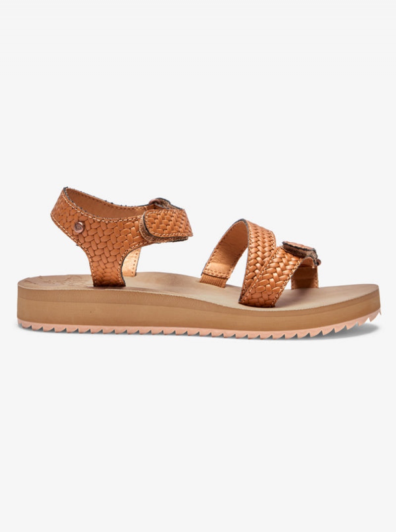 Roxy Anela Sandalen | 60732-GXYP