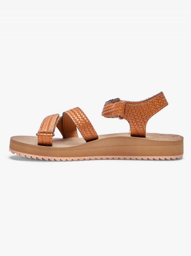 Roxy Anela Sandalen | 60732-GXYP