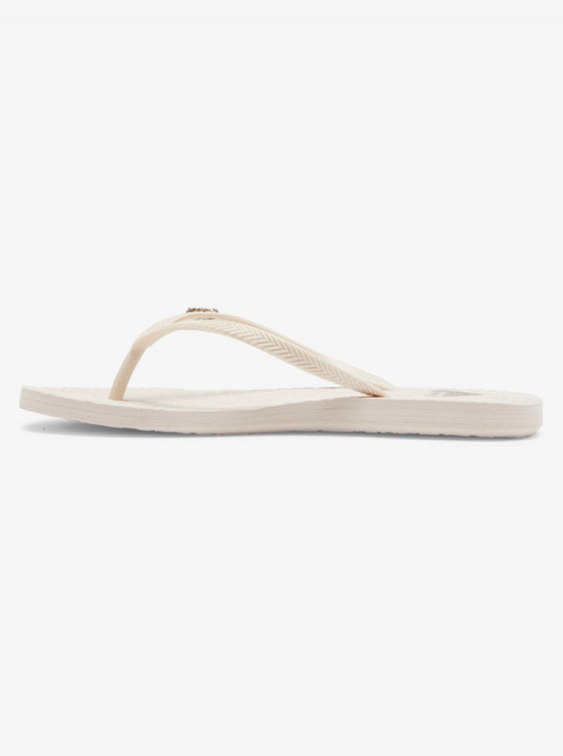 Roxy Antilles Flip Flops | 40381-XBDL