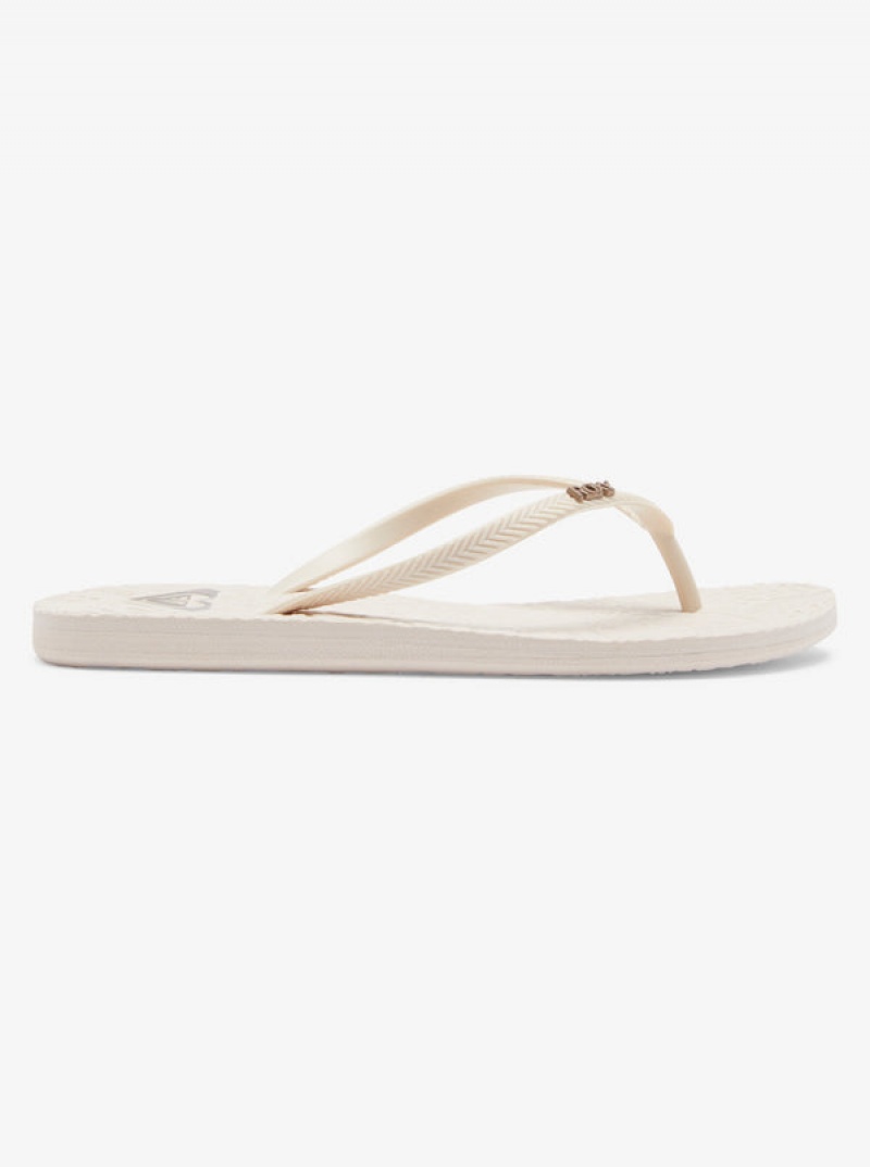 Roxy Antilles Flip Flops | 40381-XBDL