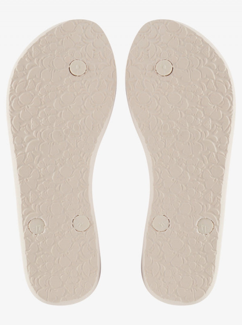 Roxy Antilles Flip Flops | 40381-XBDL