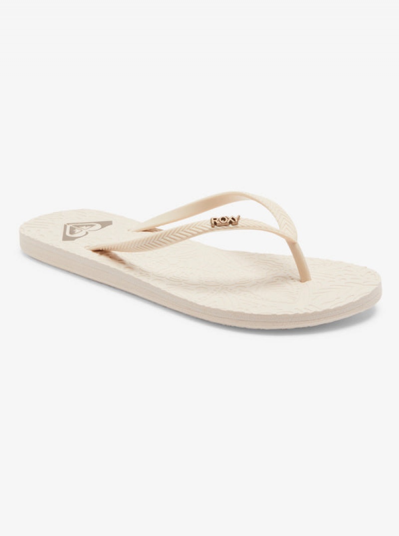 Roxy Antilles Flip Flops | 40381-XBDL