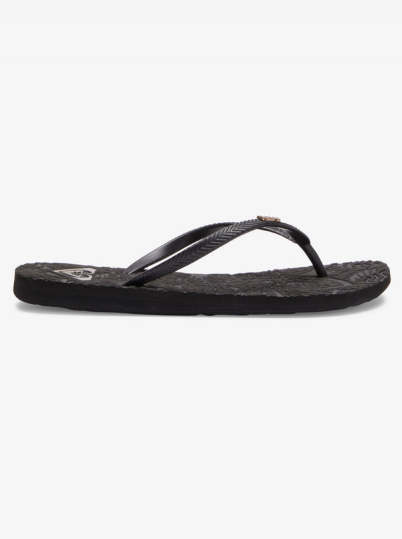 Roxy Antilles Flip Flops | 67582-RHPY