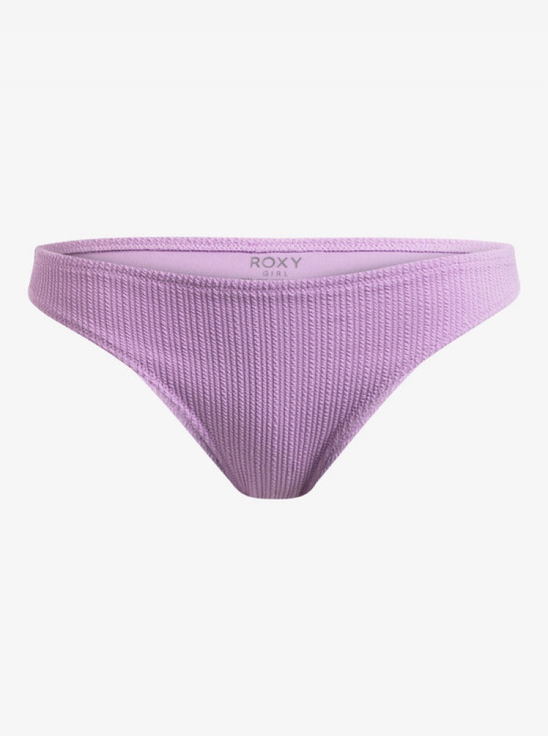 Roxy Aruba Moderate Bikinihosen | 13569-CEYF