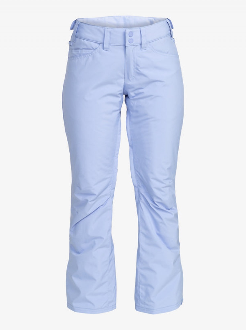 Roxy Backyard Technical Snowboardhosen | 01729-HOFS