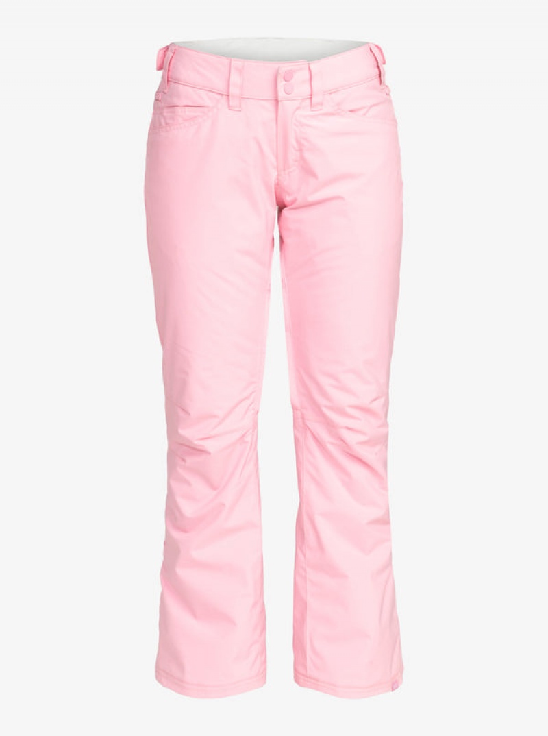 Roxy Backyard Technical Snowboardhosen | 41509-EVYU