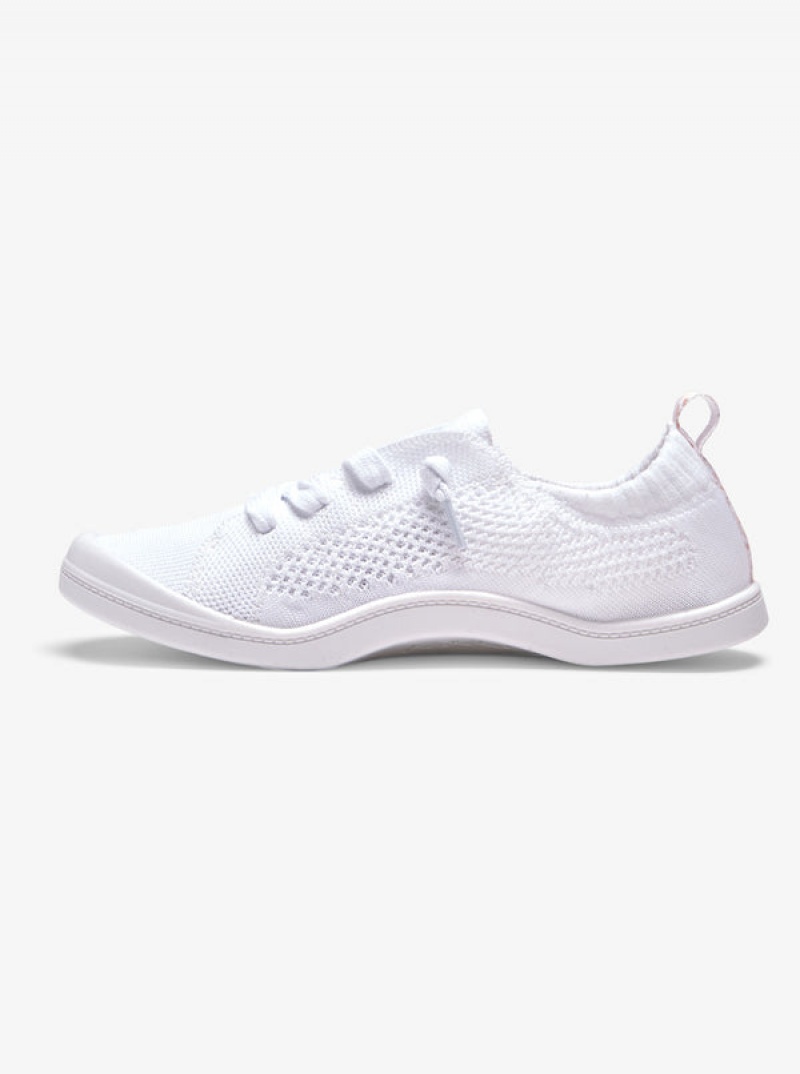 Roxy Bayshore Closed Sneakers | 57032-CJZW