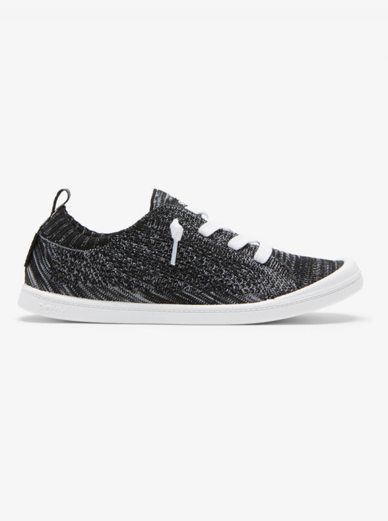 Roxy Bayshore Closed Sneakers | 64921-VCBO