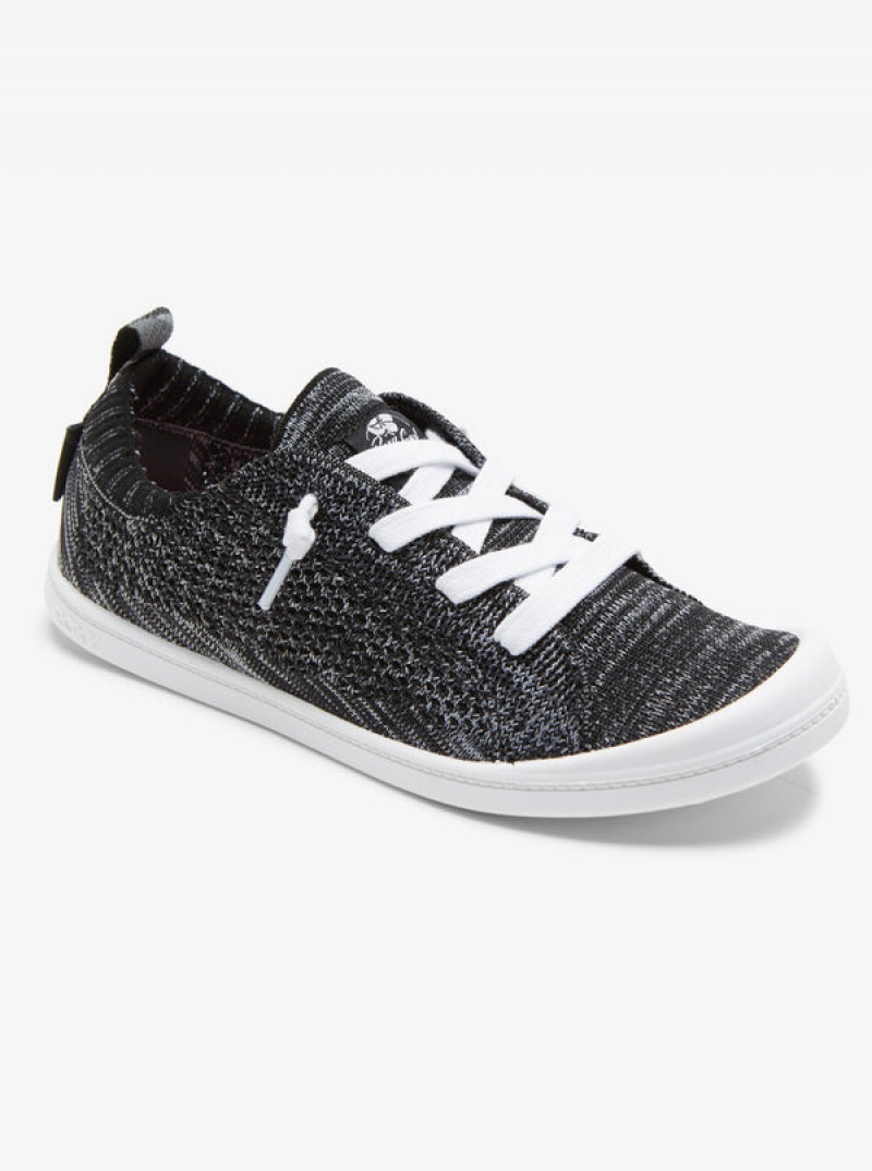 Roxy Bayshore Closed Sneakers | 64921-VCBO