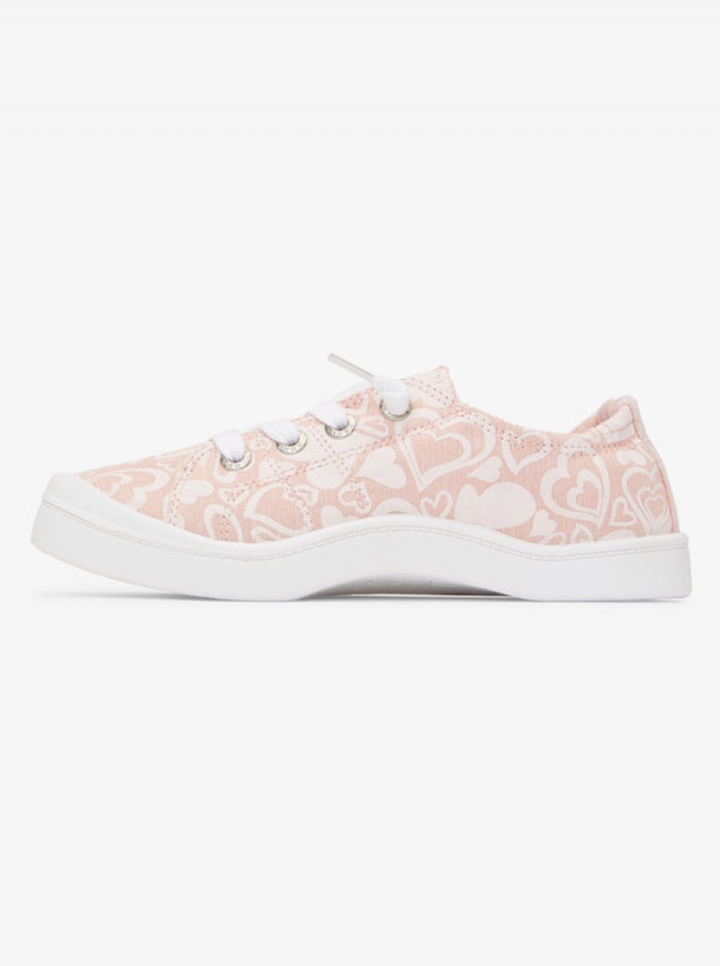 Roxy Bayshore Plus Slip On Mädchen | 47215-DOEC