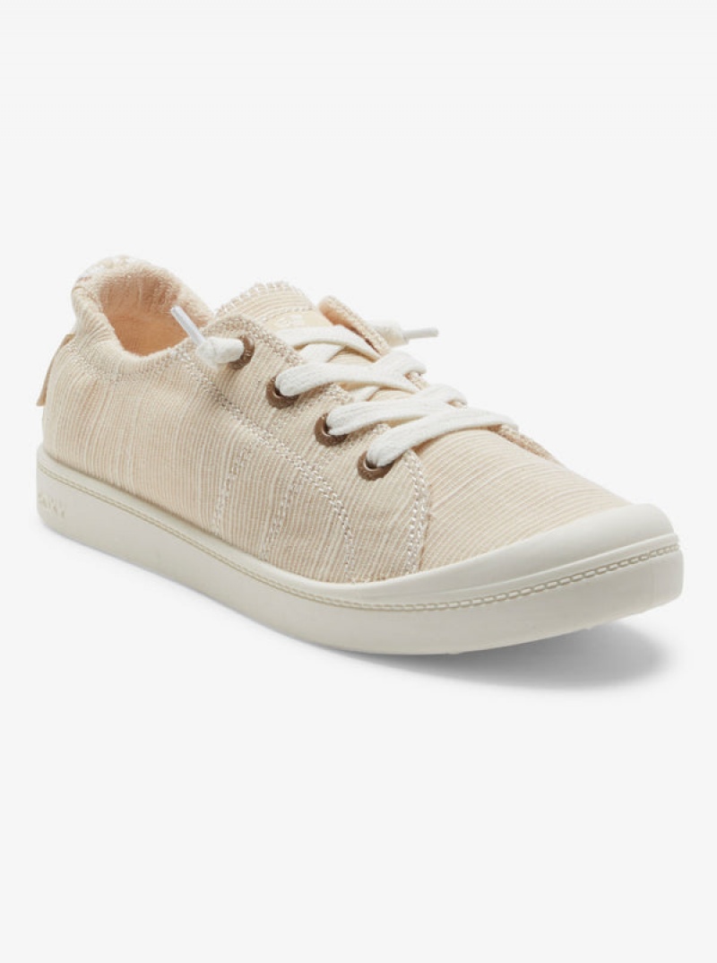 Roxy Bayshore Plus Sneakers | 02187-BJHX