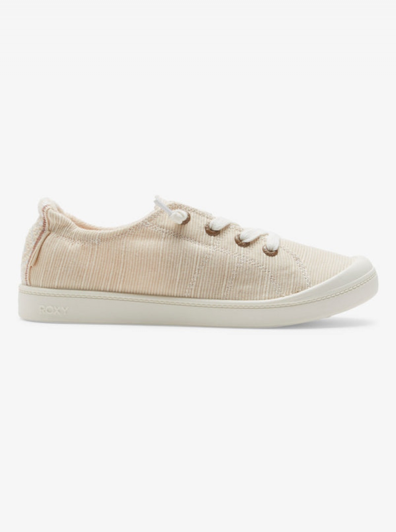 Roxy Bayshore Plus Sneakers | 02187-BJHX