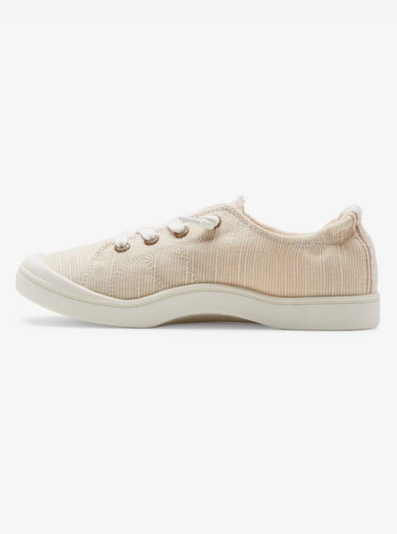 Roxy Bayshore Plus Sneakers | 02187-BJHX