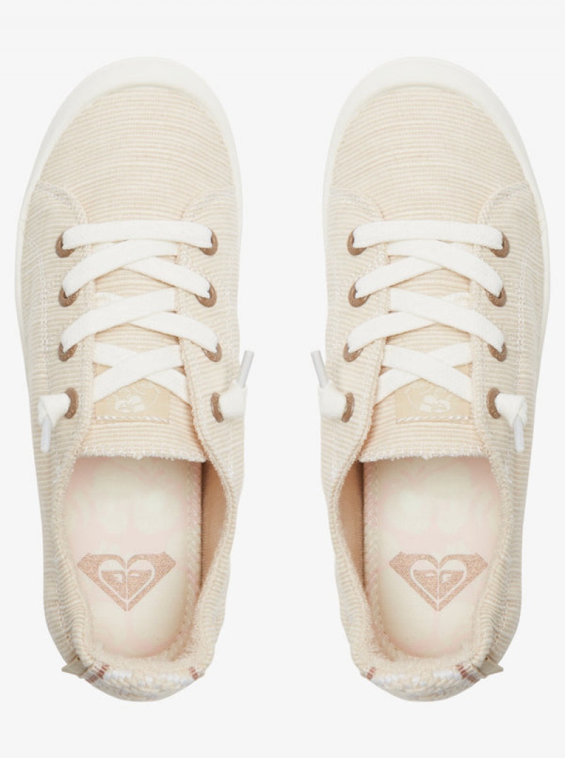 Roxy Bayshore Plus Sneakers | 02187-BJHX