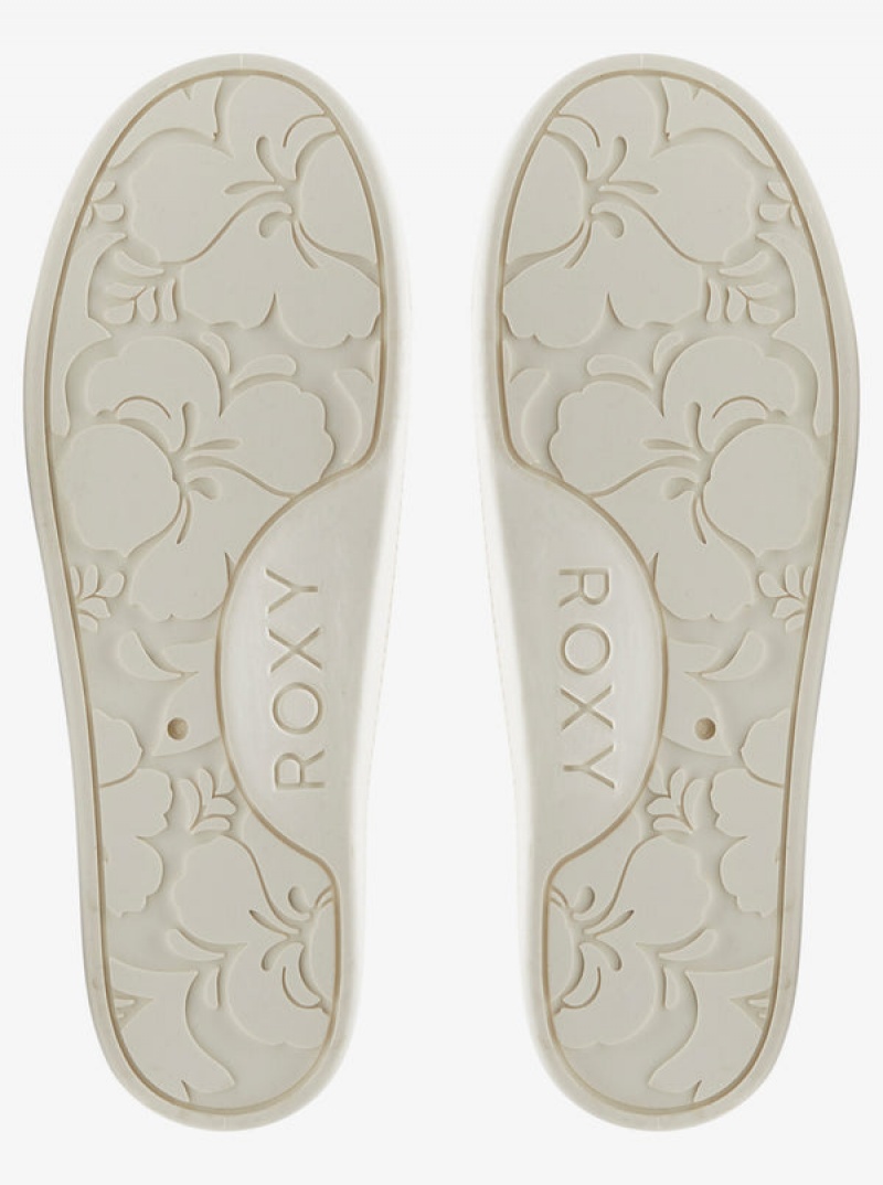 Roxy Bayshore Plus Sneakers | 02187-BJHX