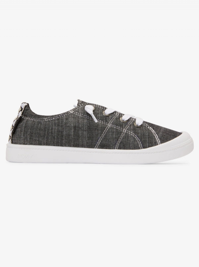 Roxy Bayshore Plus Sneakers | 02765-QIYL