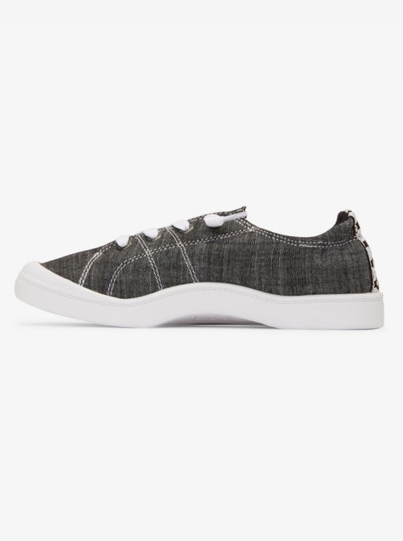 Roxy Bayshore Plus Sneakers | 02765-QIYL