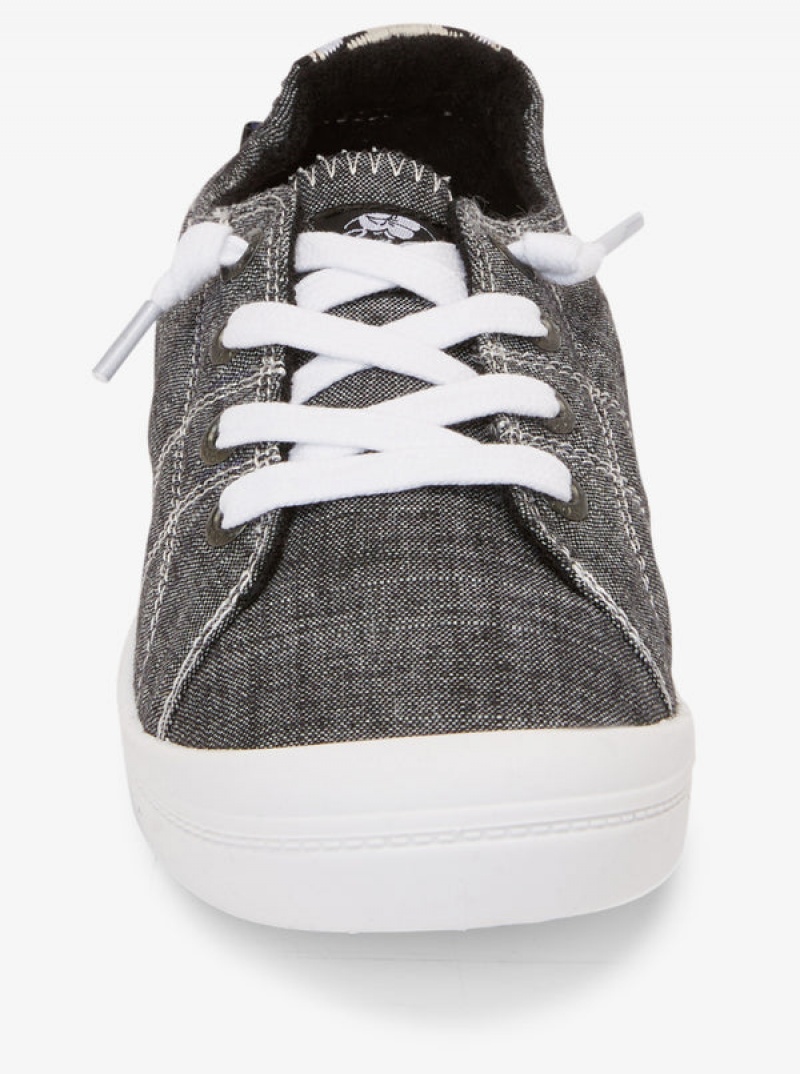 Roxy Bayshore Plus Sneakers | 02765-QIYL