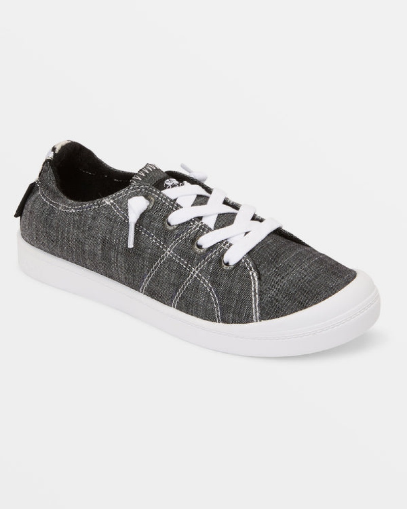 Roxy Bayshore Plus Sneakers | 02765-QIYL