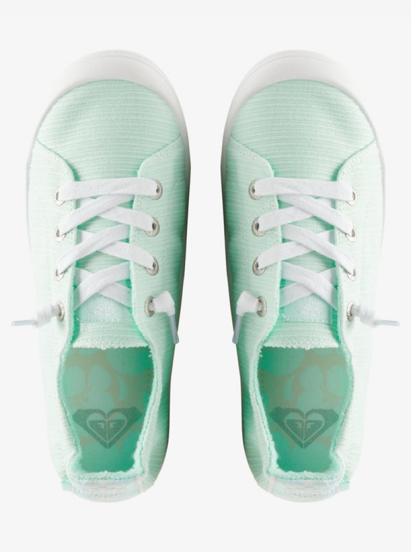 Roxy Bayshore Plus Sneakers | 18627-VFJA