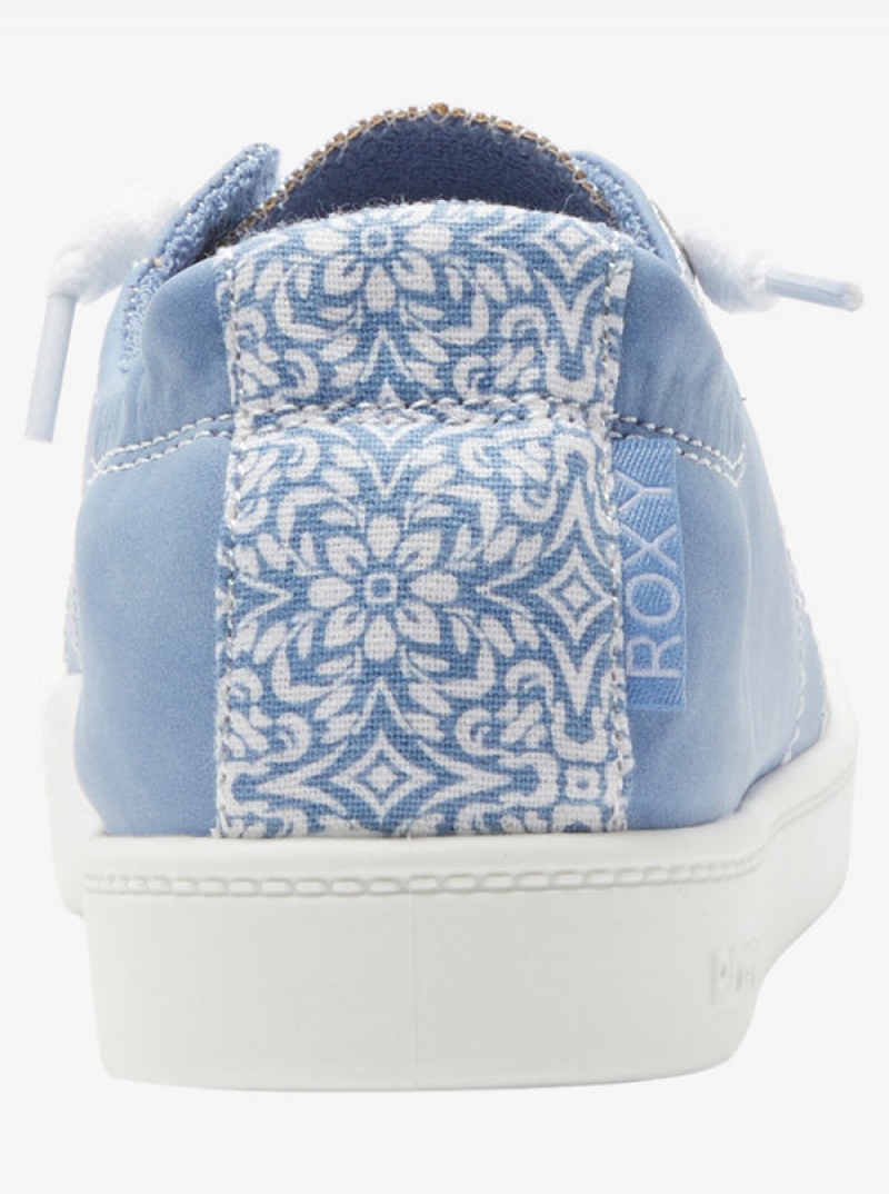 Roxy Bayshore Plus Sneakers | 21604-GKTF