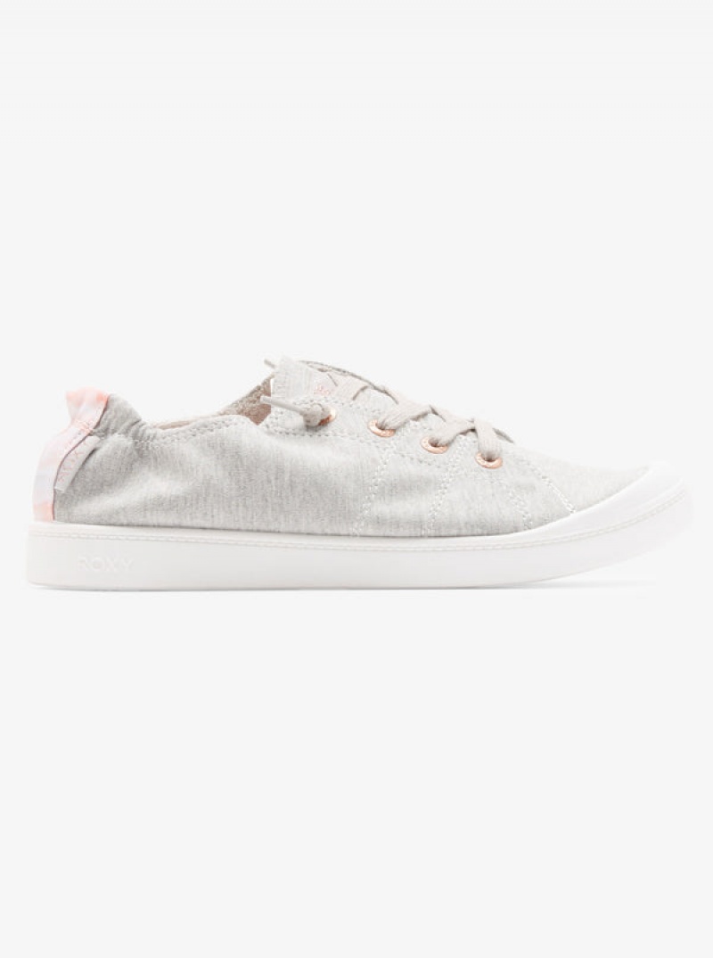 Roxy Bayshore Plus Sneakers | 45318-OYJK