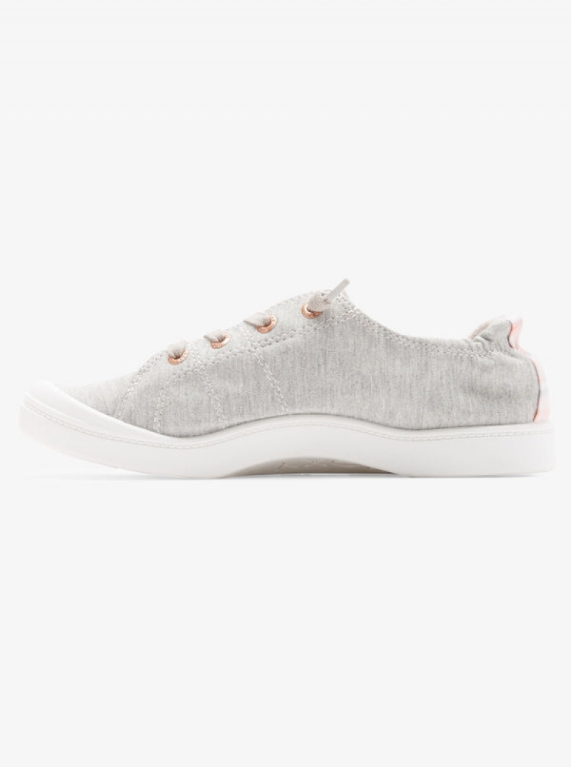 Roxy Bayshore Plus Sneakers | 45318-OYJK