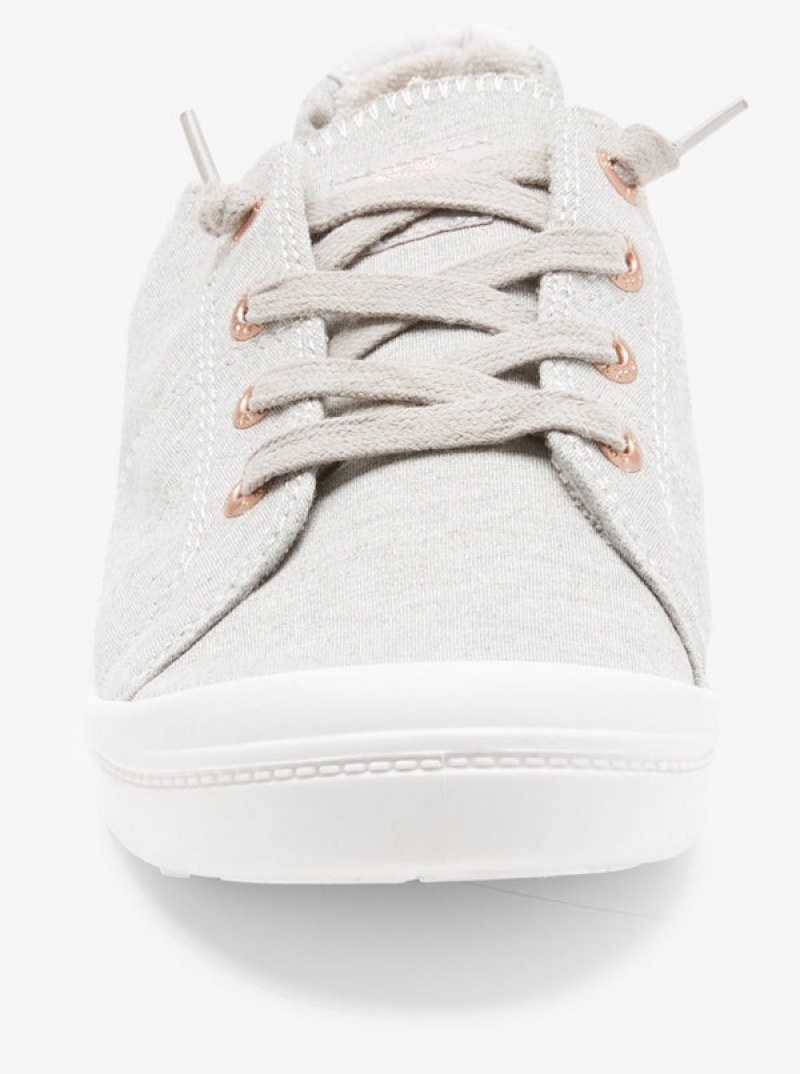 Roxy Bayshore Plus Sneakers | 45318-OYJK