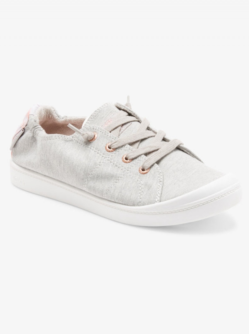 Roxy Bayshore Plus Sneakers | 45318-OYJK