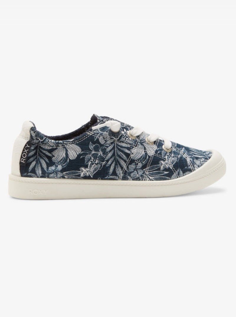 Roxy Bayshore Plus Sneakers | 45986-ONIF