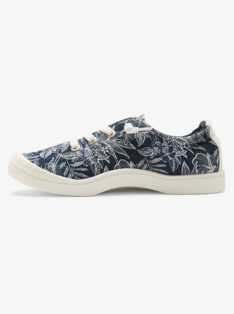 Roxy Bayshore Plus Sneakers | 45986-ONIF