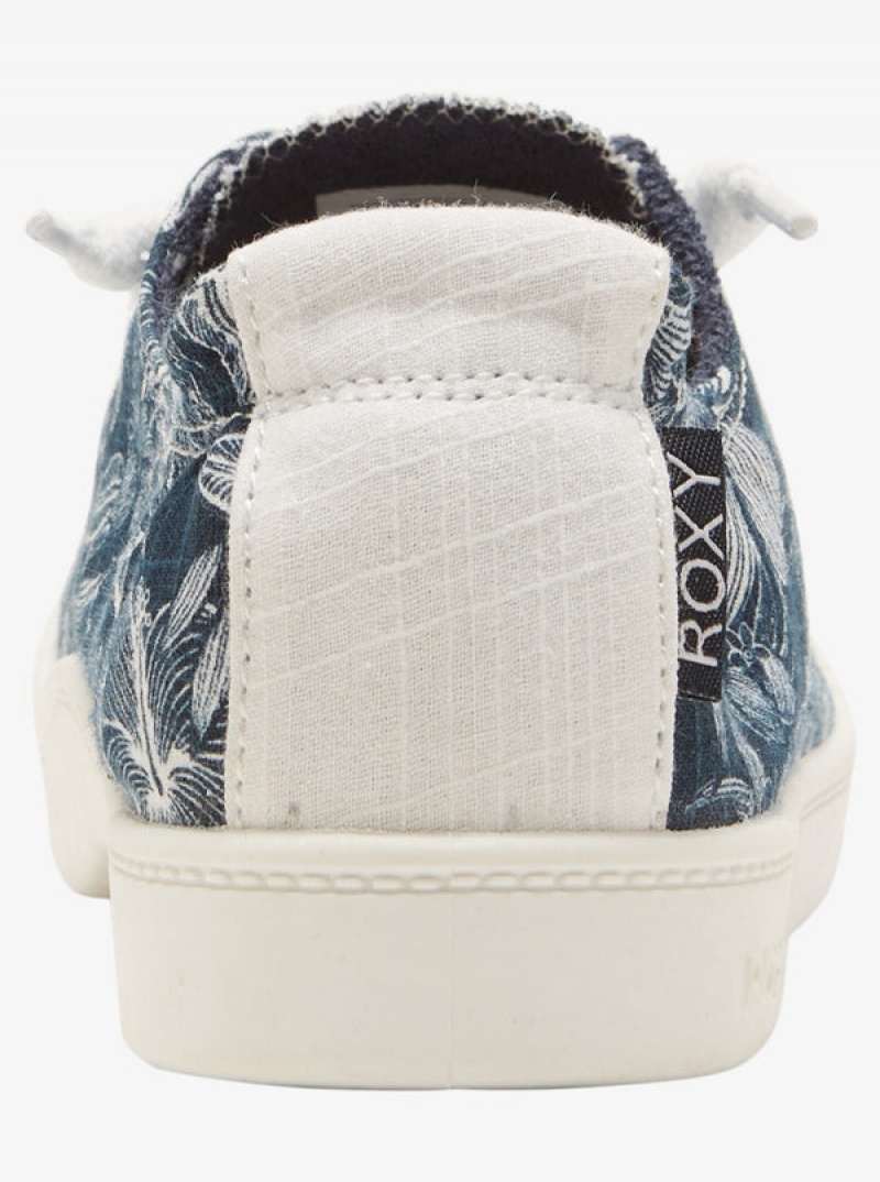 Roxy Bayshore Plus Sneakers | 45986-ONIF