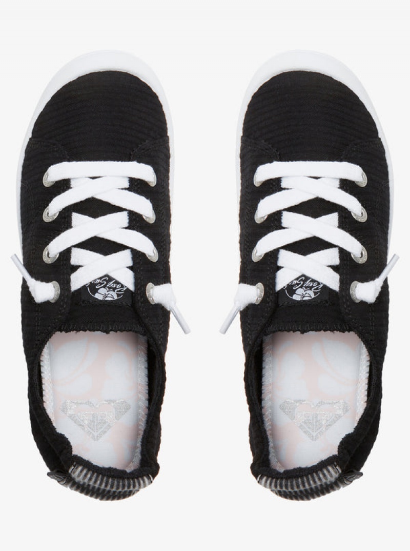 Roxy Bayshore Plus Sneakers | 52607-RDKV