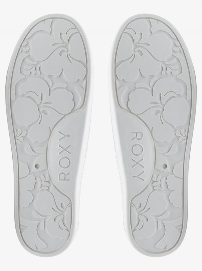 Roxy Bayshore Plus Sneakers | 52607-RDKV