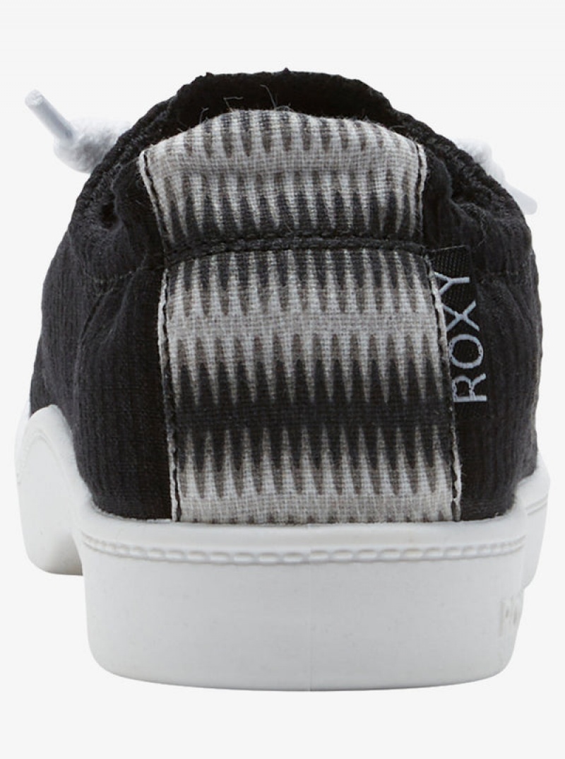 Roxy Bayshore Plus Sneakers | 52607-RDKV