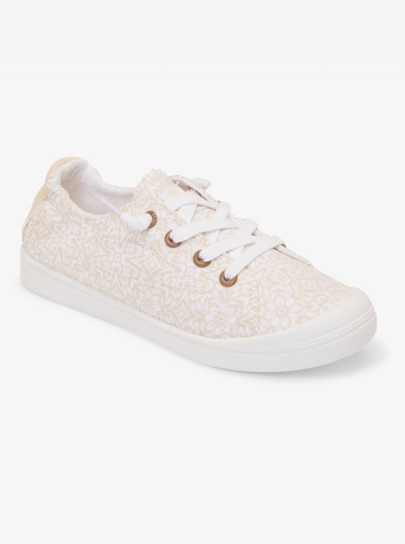 Roxy Bayshore Plus Sneakers | 59048-BZRI