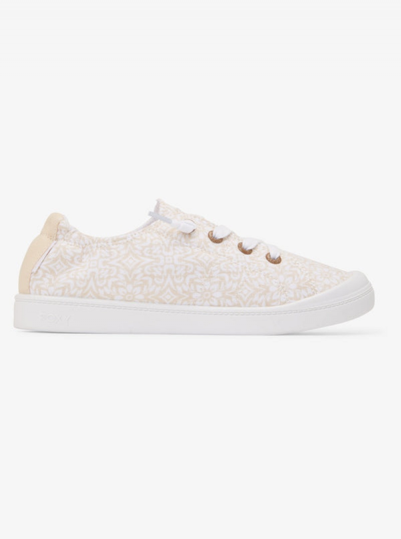 Roxy Bayshore Plus Sneakers | 59048-BZRI