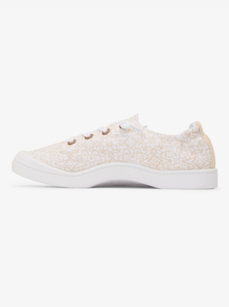 Roxy Bayshore Plus Sneakers | 59048-BZRI