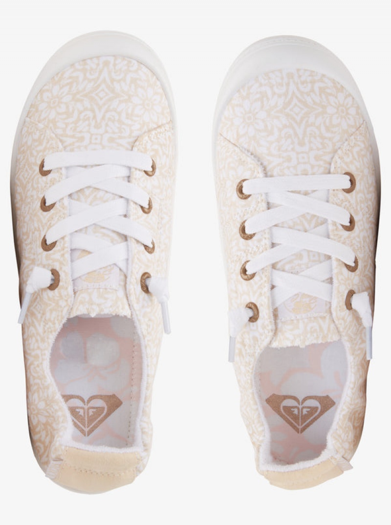 Roxy Bayshore Plus Sneakers | 59048-BZRI