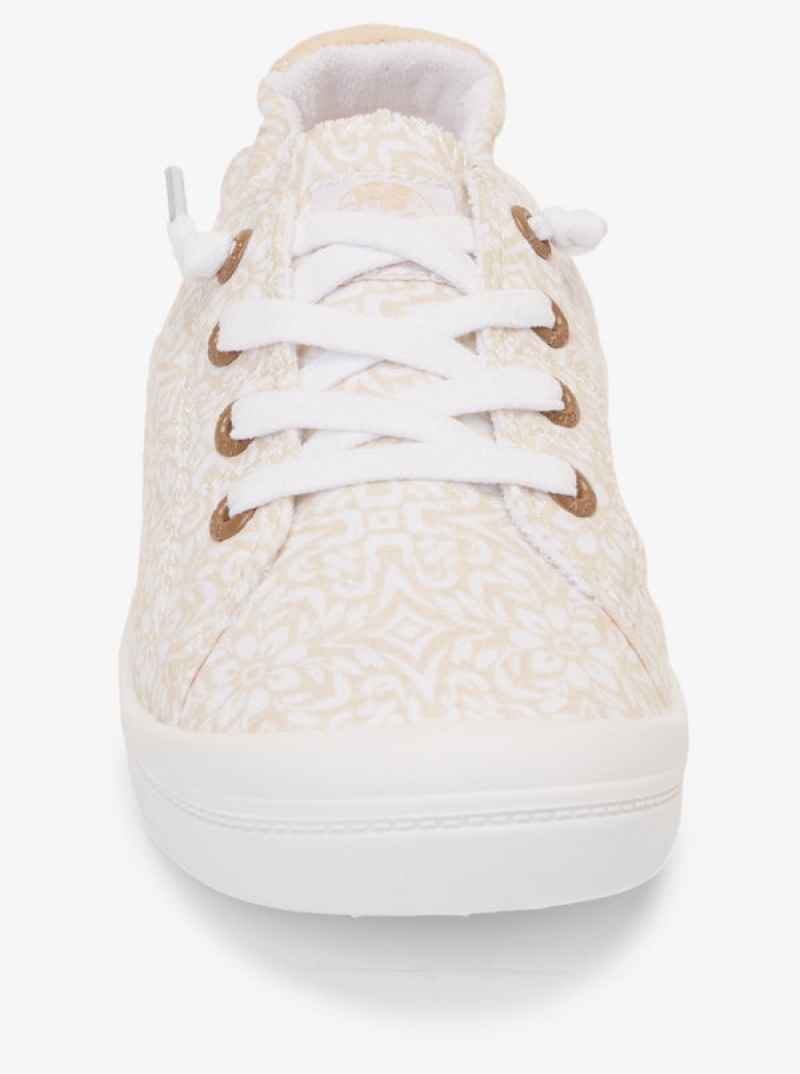 Roxy Bayshore Plus Sneakers | 59048-BZRI