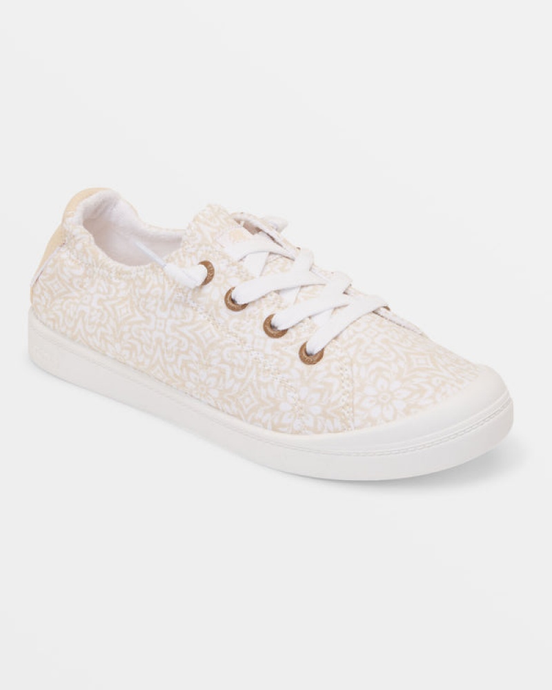 Roxy Bayshore Plus Sneakers | 59048-BZRI