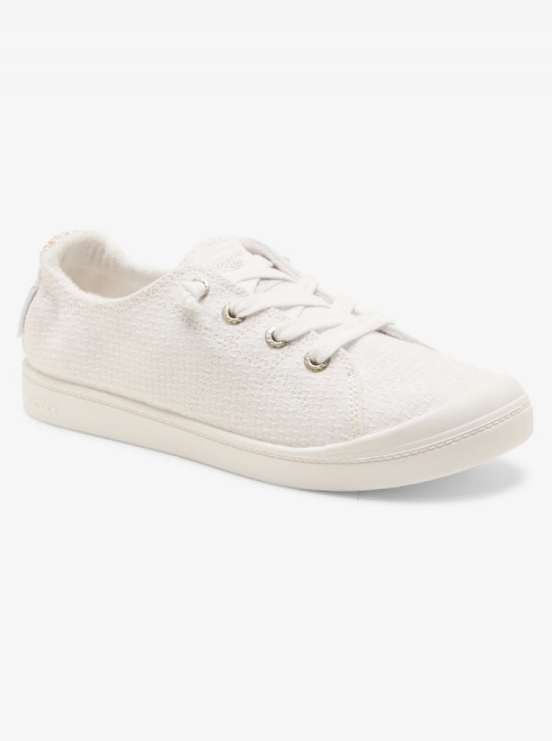 Roxy Bayshore Plus Sneakers | 67539-HEOL