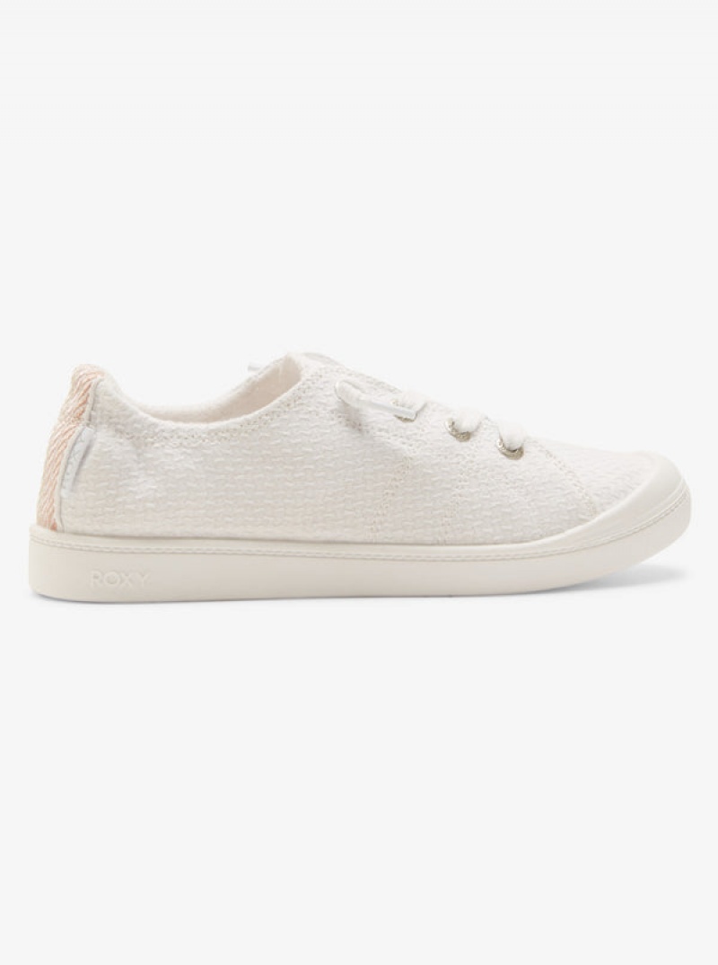 Roxy Bayshore Plus Sneakers | 67539-HEOL